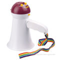 mini muscial speaker with lanyard